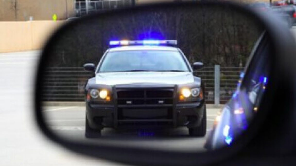 3 Things to Know about Traffic Violations