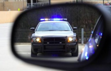 3 Things to Know about Traffic Violations