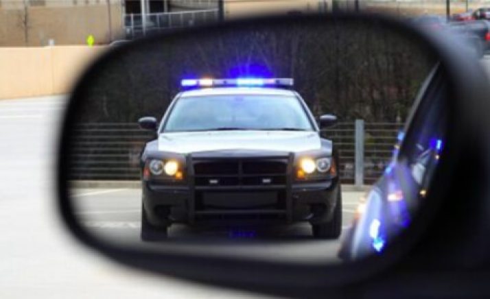 3 Things to Know about Traffic Violations